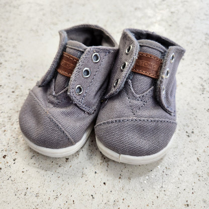 Size 3t | TOMS Kids' Shoes | UBNUU