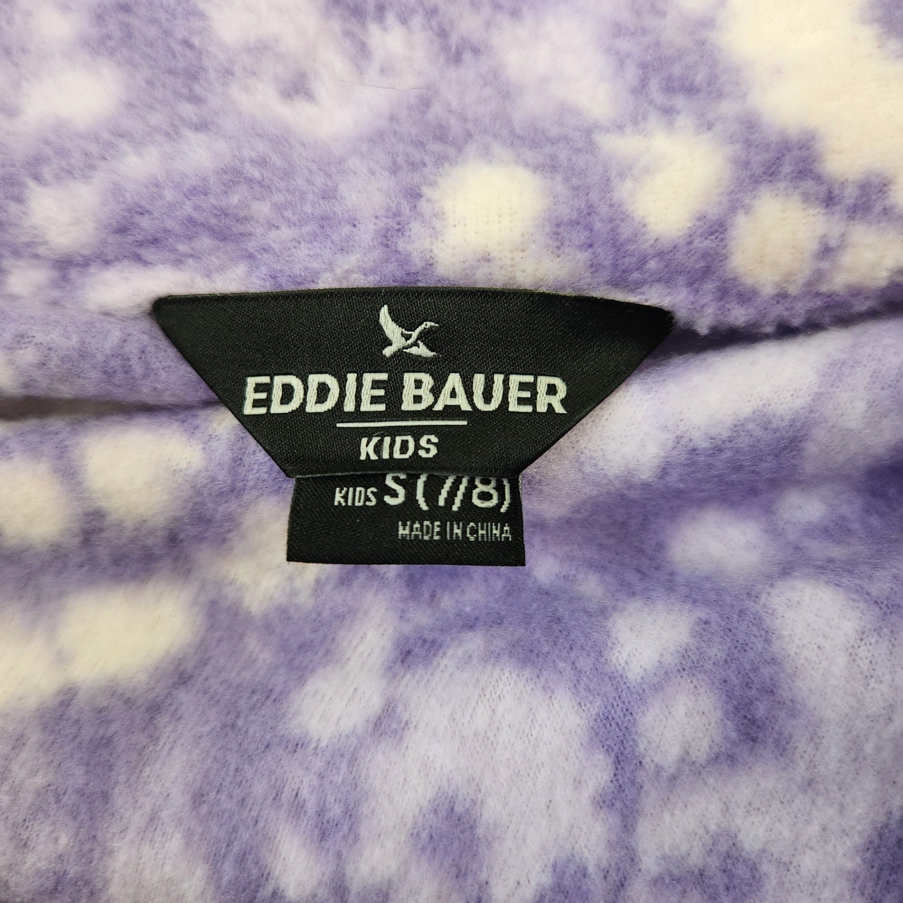 Size S/78 | Eddie Bauer Kids' Jacket | UBNUU