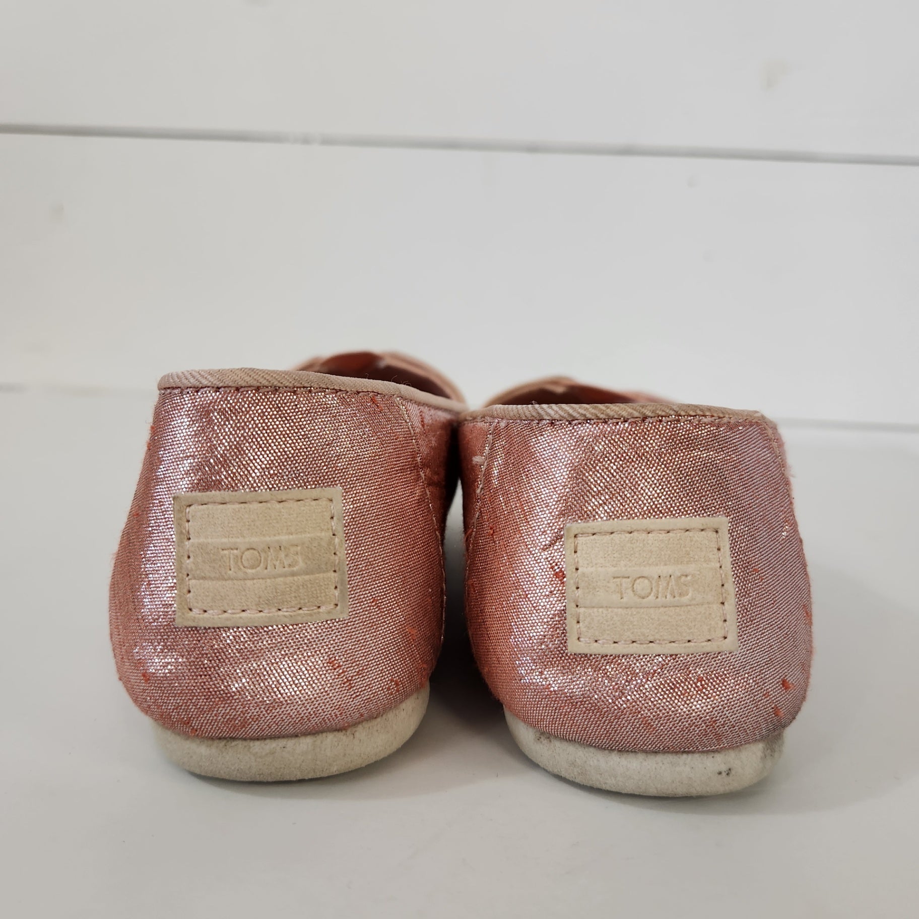 Size Y2.5 | TOMS Kids' Shoes | UBNUU