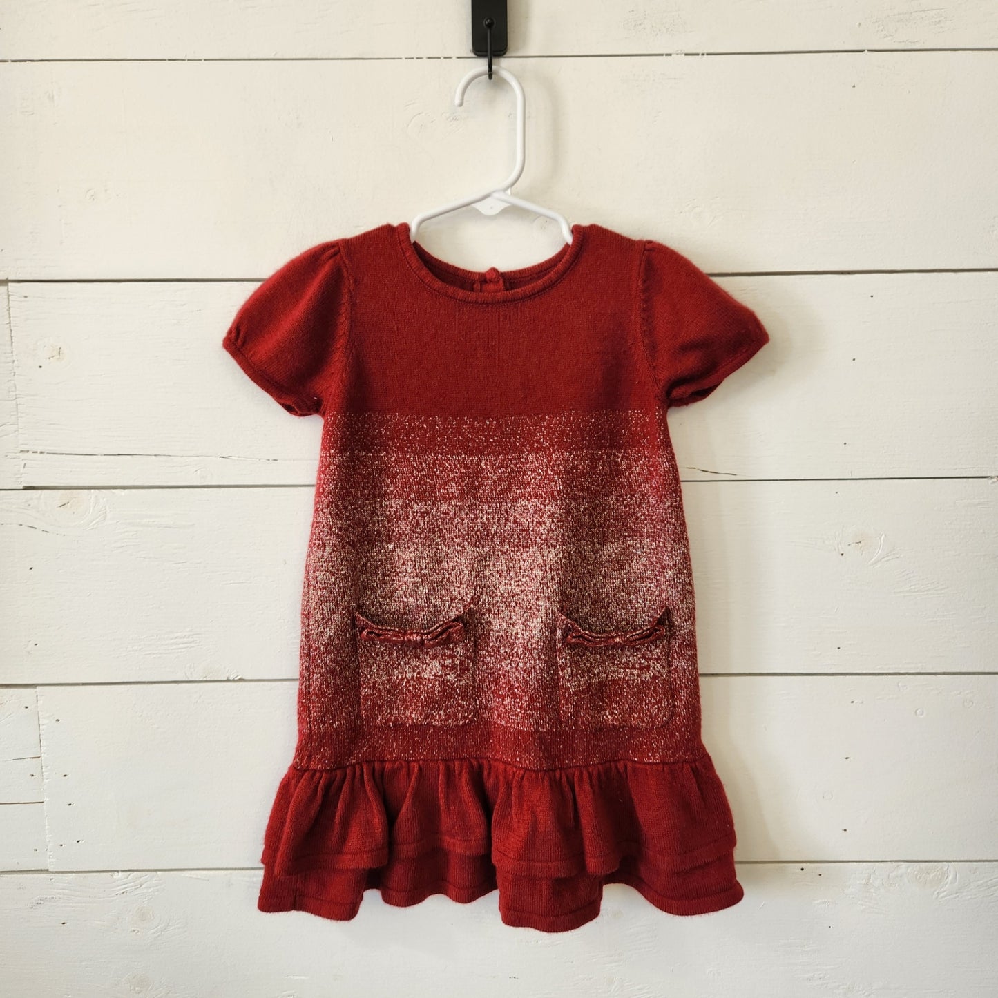 Size 3t | Crazy 8 Kids' Dress | UBNUU