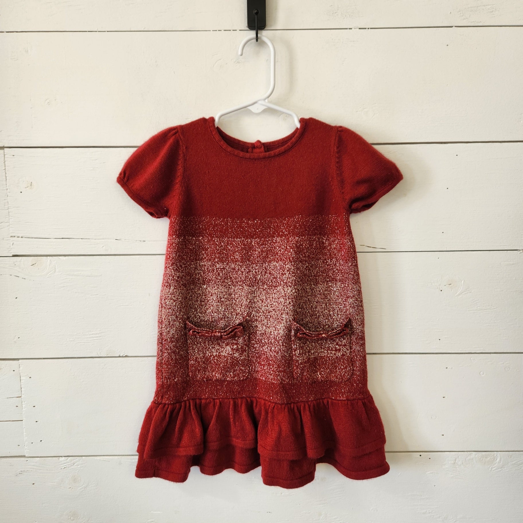 Size 3t | Crazy 8 Kids' Dress | UBNUU