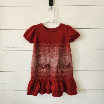 Size 3t | Crazy 8 Kids' Dress | UBNUU