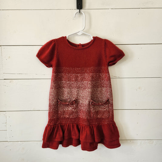 Size 3t | Crazy 8 Kids' Dress | UBNUU