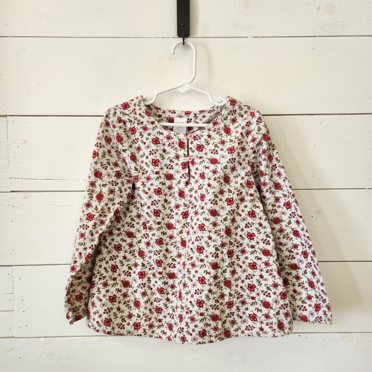 Size 7 | GYMBOREE Kids' Shirt | UBNUU