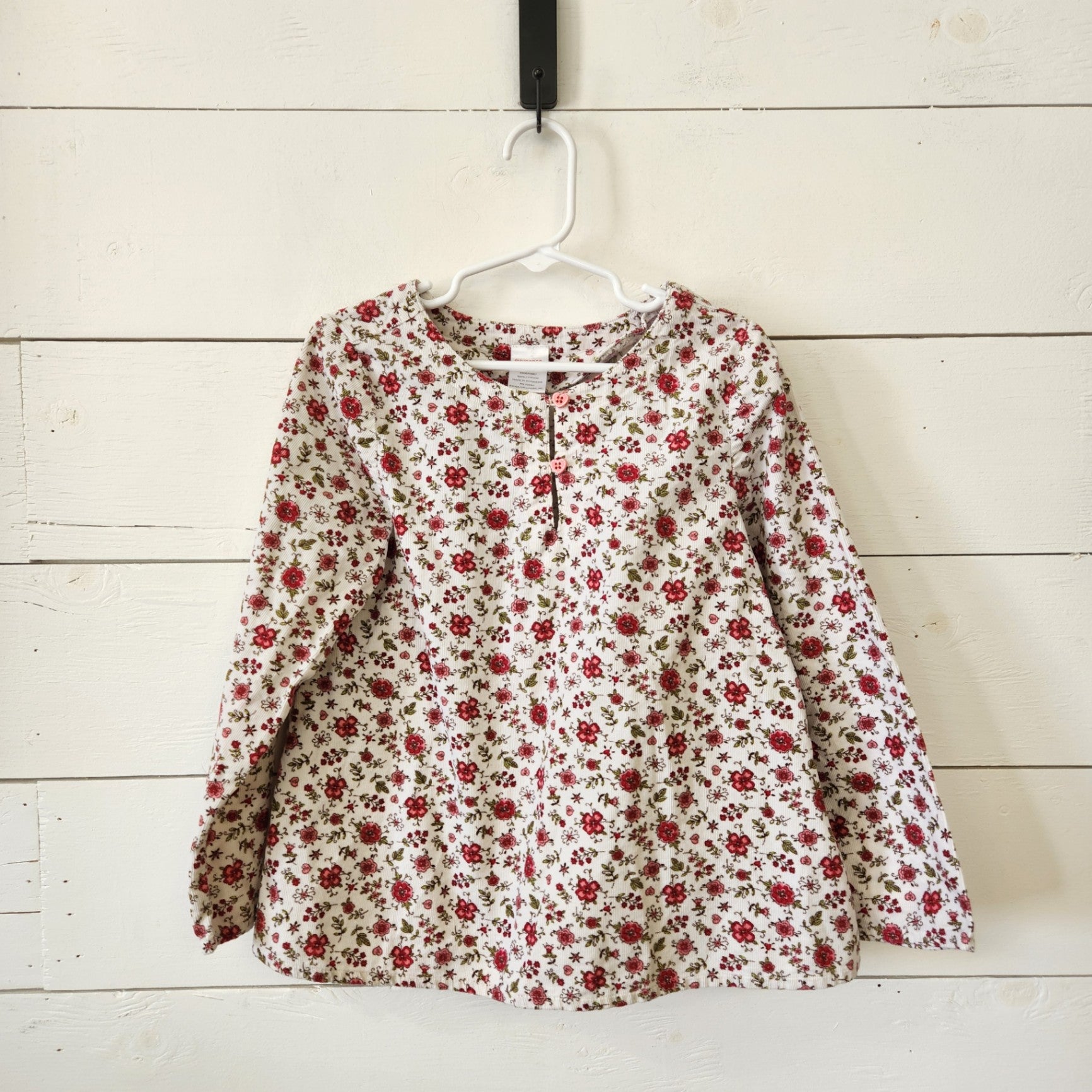 Size 7 | GYMBOREE Kids' Shirt | UBNUU