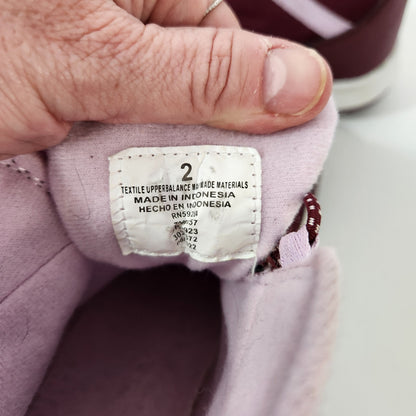 Size 2 | Place Kids' Shoes | UBNUU