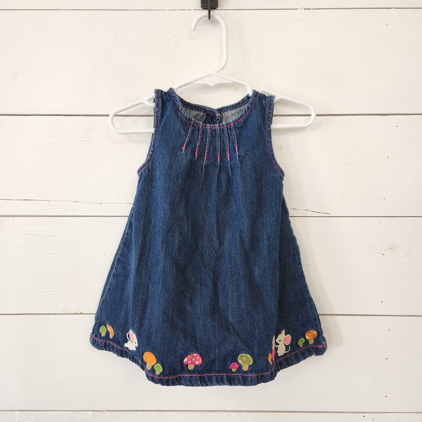 Size 6-12m | Gymboree Kids' Dress | UBNUU
