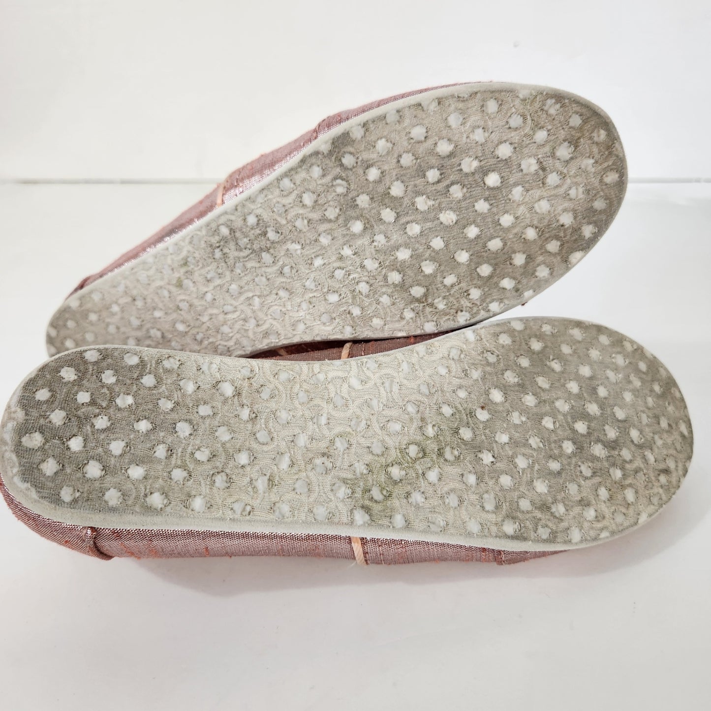 Size Y2.5 | TOMS Kids' Shoes | UBNUU