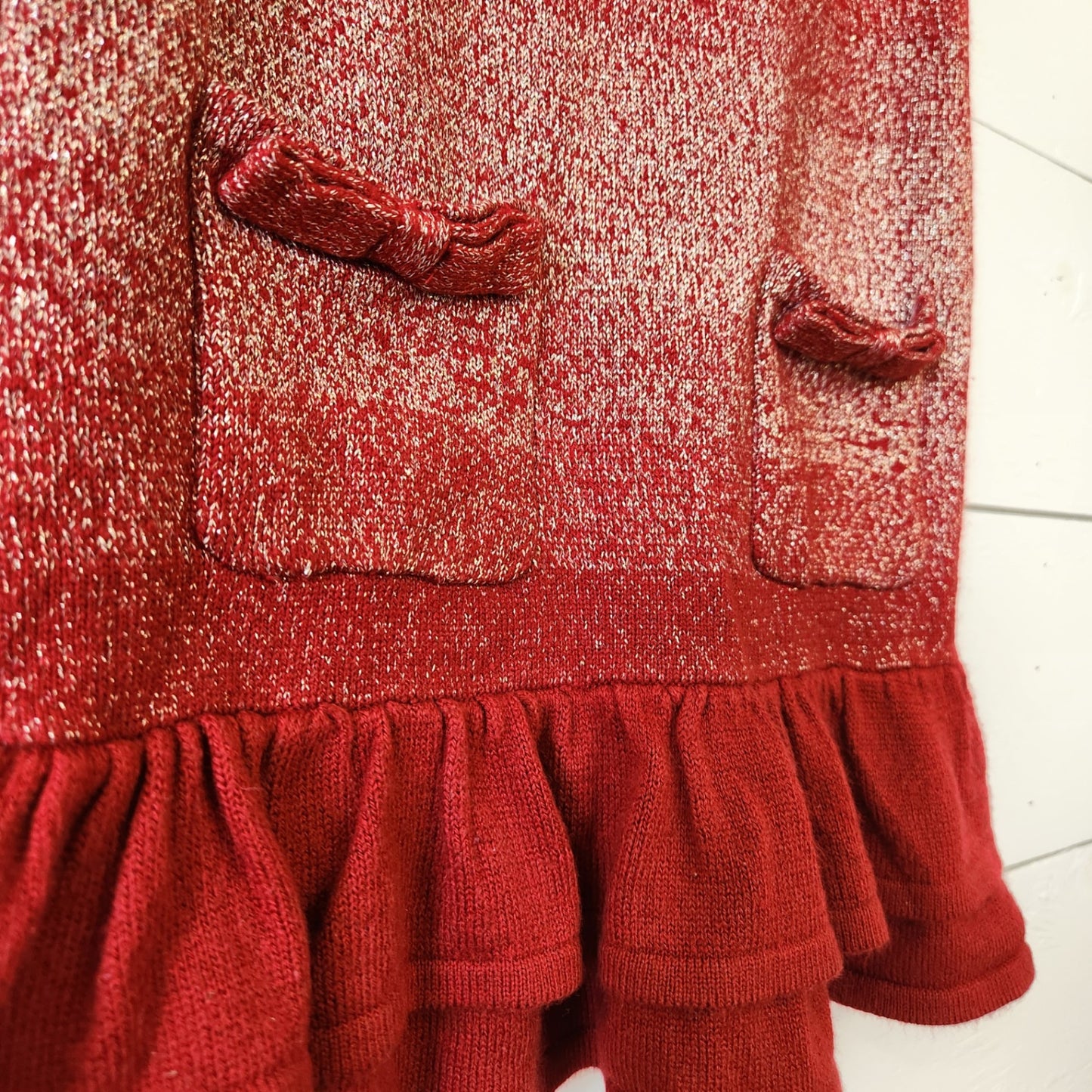 Size 3t | Crazy 8 Kids' Dress | UBNUU