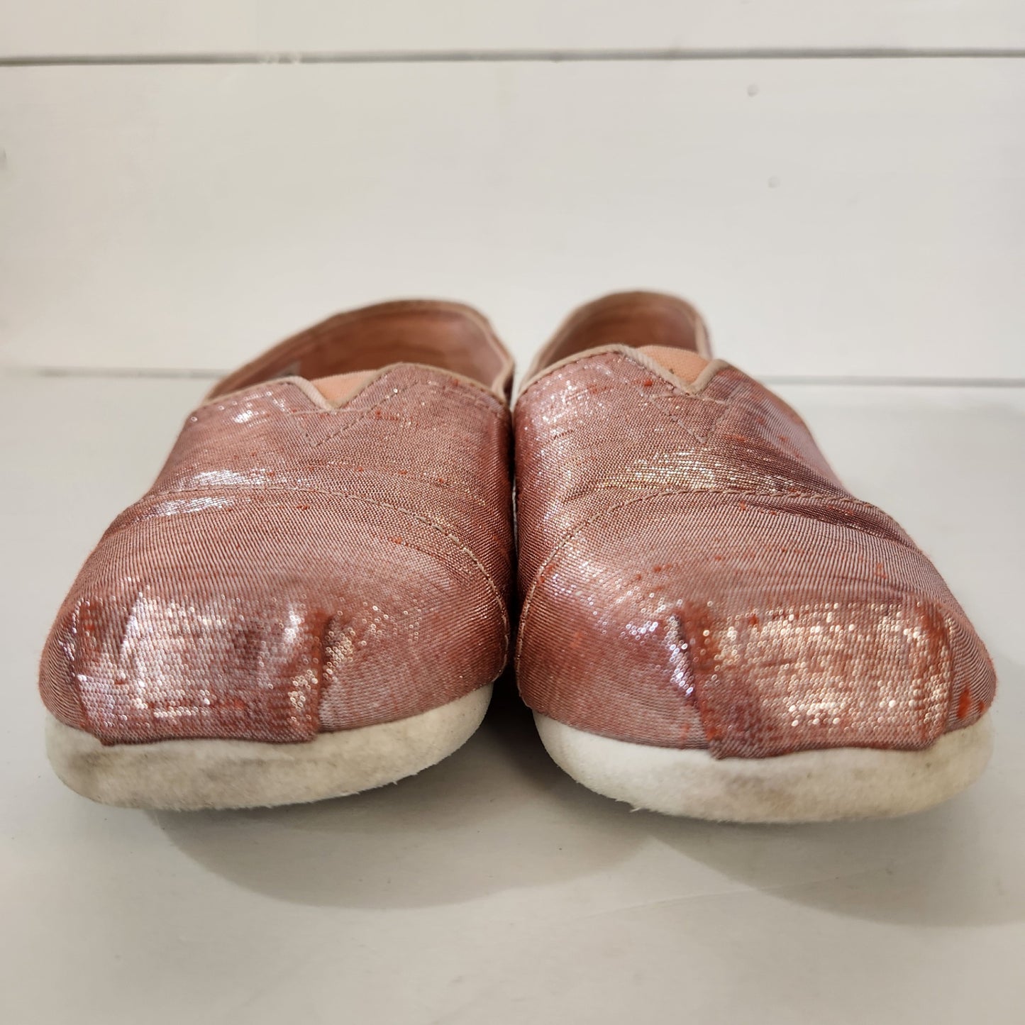 Size Y2.5 | TOMS Kids' Shoes | UBNUU