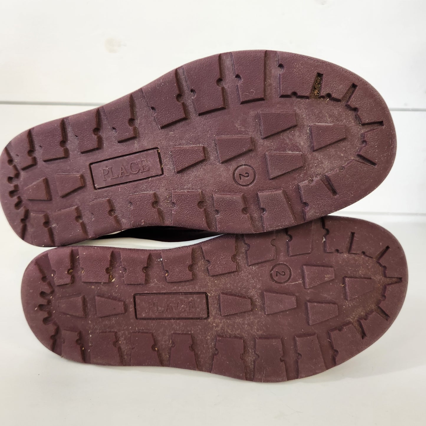 Size 2 | Place Kids' Shoes | UBNUU