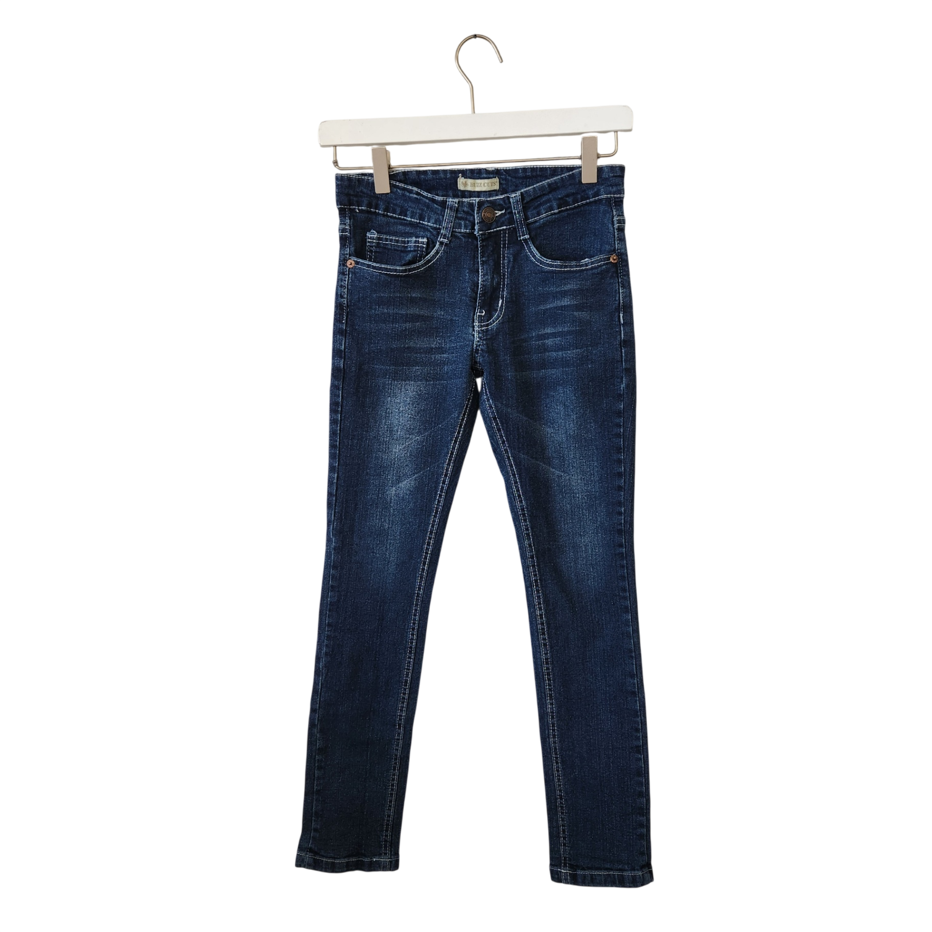 Size 8 | Buzz Cuts Kids' Jeans | UBNUU
