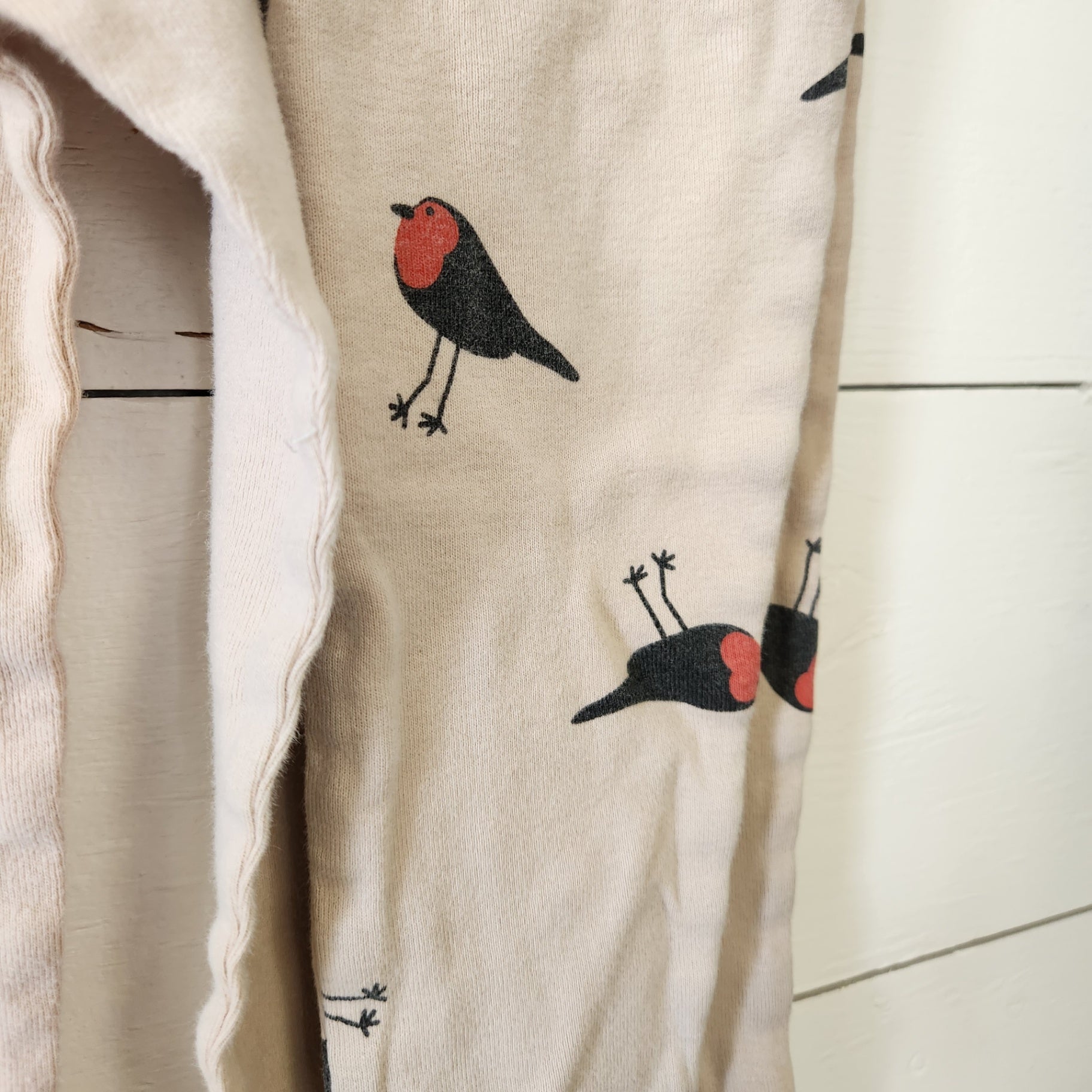 Size 6 | Leveret Kids' Pajama Set | UBNUU