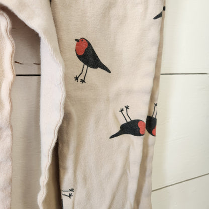Size 6 | Leveret Kids' Pajama Set | UBNUU