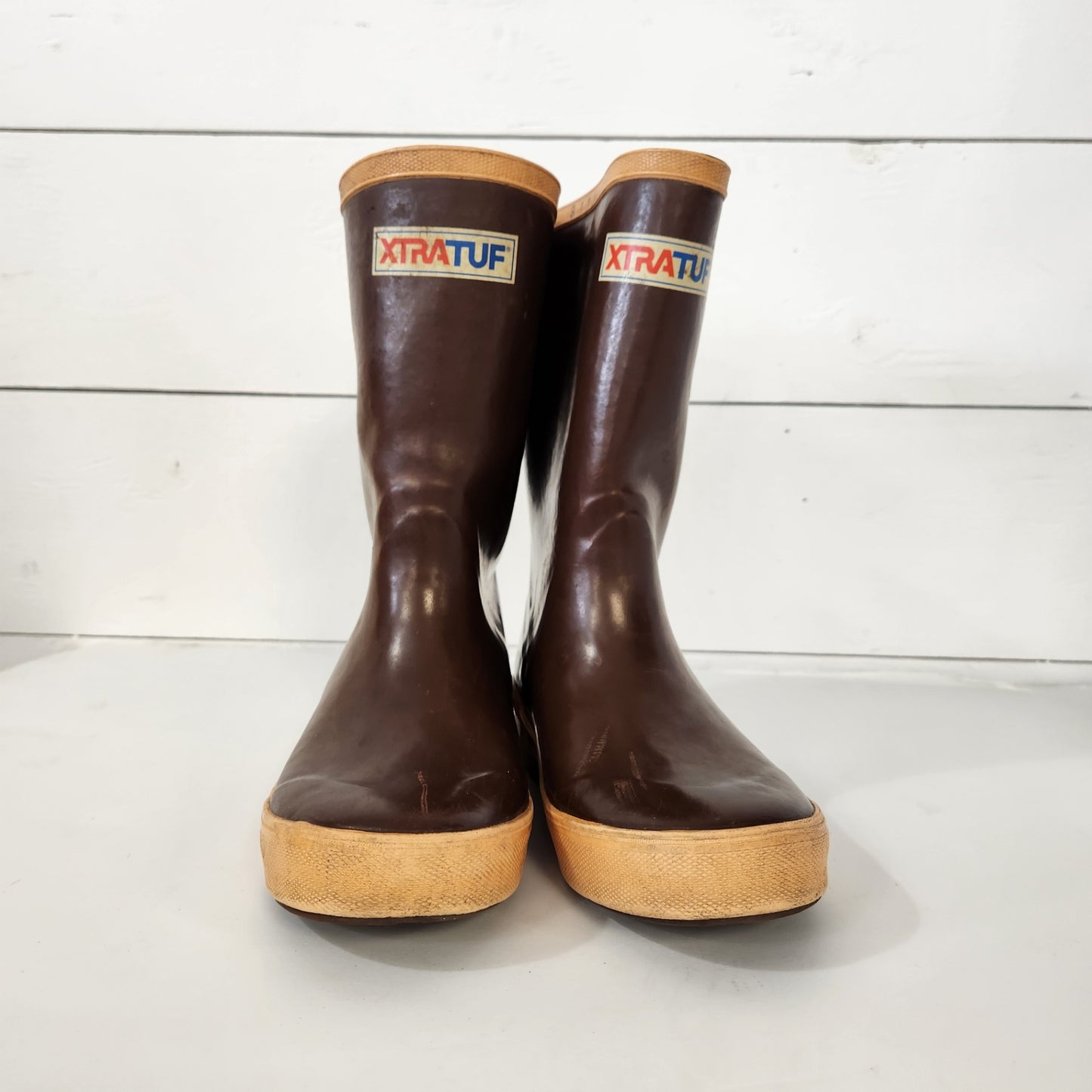 Size 1 | XTRATUF Kids' Boots | UBNUU