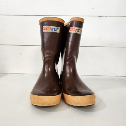Size 1 | XTRATUF Kids' Boots | UBNUU