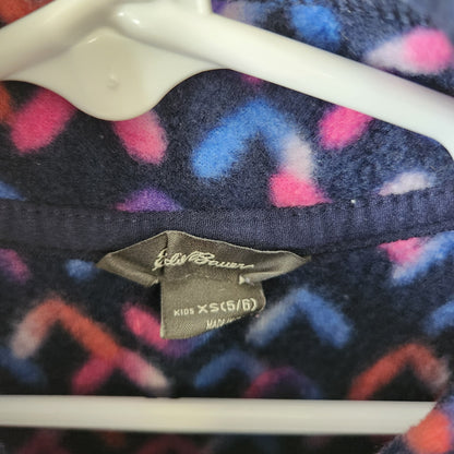 Size 5-6 | Eddie Bauer Kids' Fleece | UBNUU