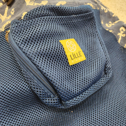Size OS | LILLE BABY Baby Carrier | UBNUU