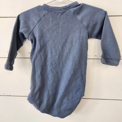 Size 12-18m | Kate Quinn Baby Bodysuit | UBNUU
