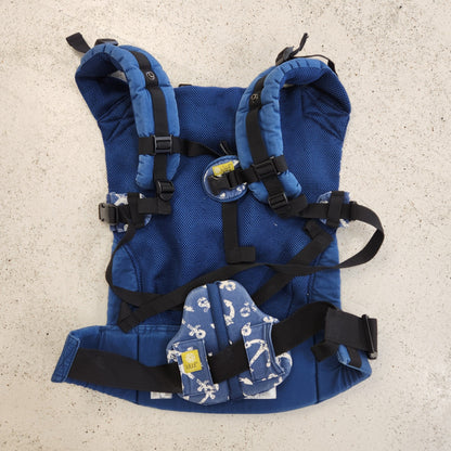 Size OS | LILLE BABY Baby Carrier | UBNUU