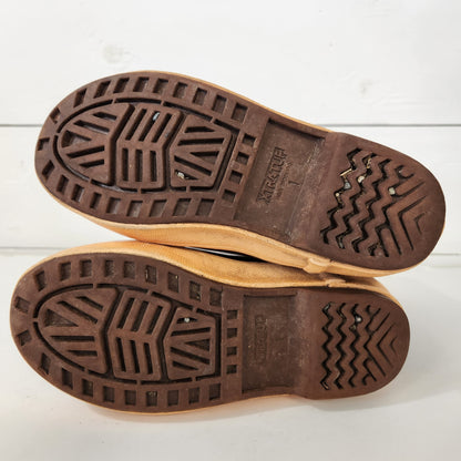 Size 1 | XTRATUF Kids' Boots | UBNUU