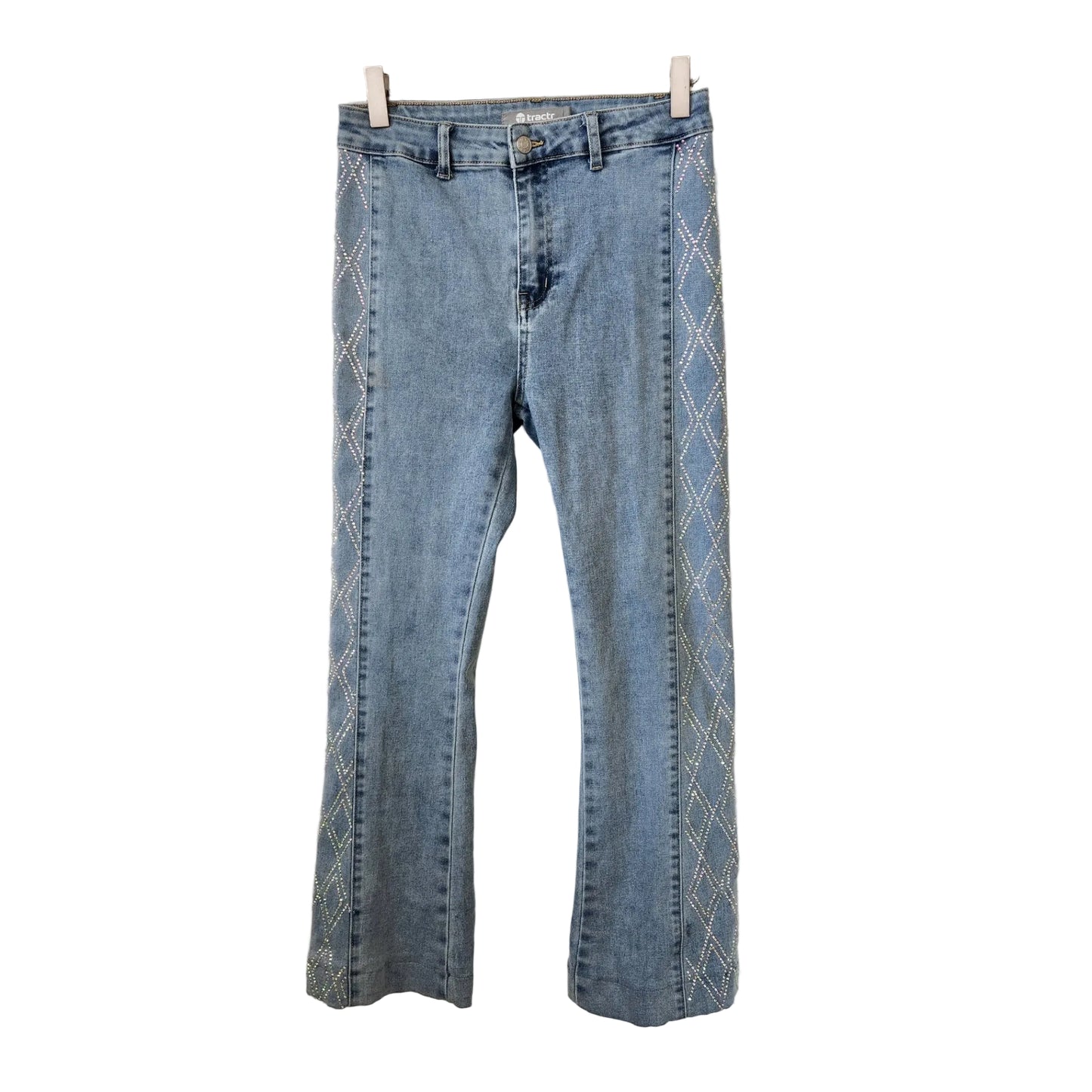 Size 12 | tractr Kids' Jeans | UBNUU