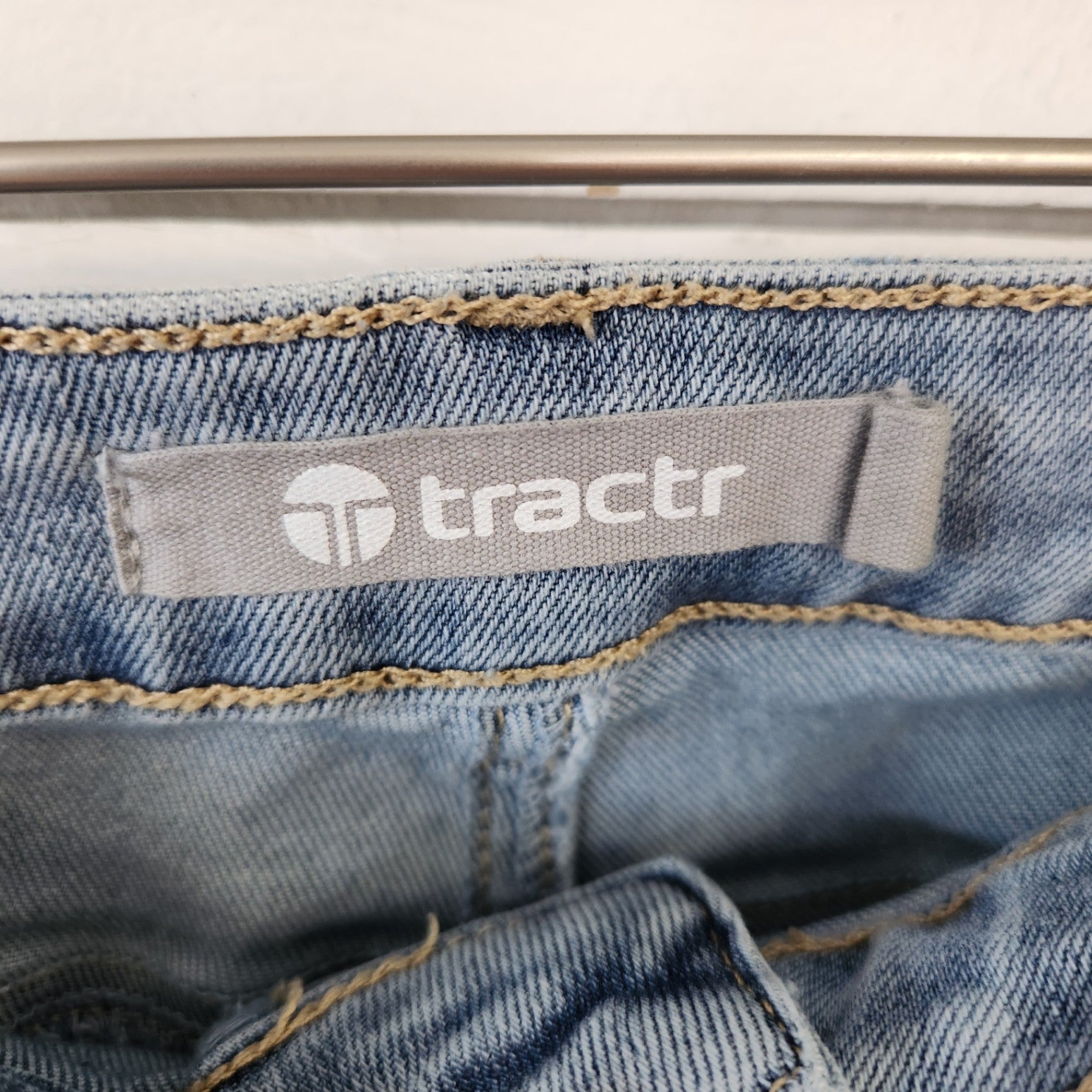 Size 12 | tractr Kids' Jeans | UBNUU