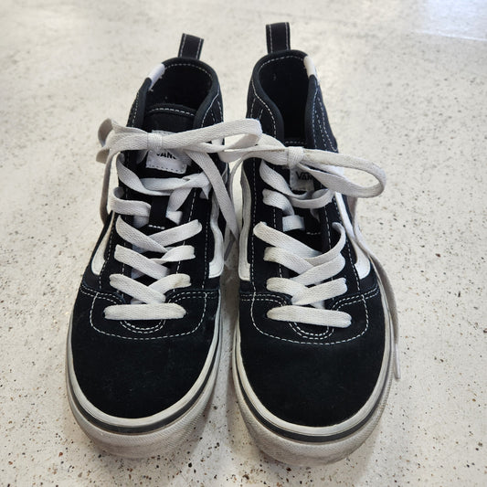 Size 4.5 | Vans Kids' Shoes | UBNUU