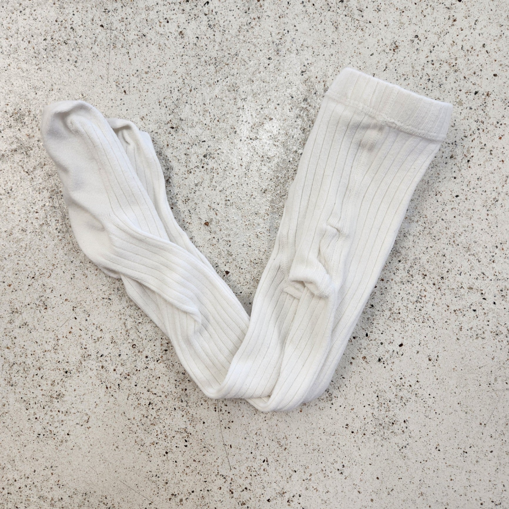 Size 3-5 | Little Alaskan Snow Cap Kids' Tights | UBNUU