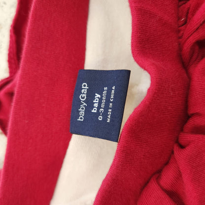 Size 0-3m | Baby Gap Kids' Tights | UBNUU