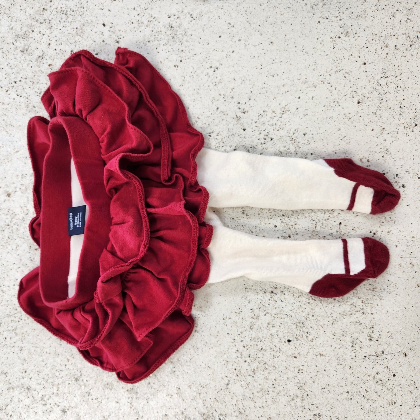 Size 0-3m | Baby Gap Kids' Tights | UBNUU