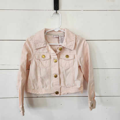 Size 4-5t | Catherine Malandrino mini Kids' Jacket | UBNUU
