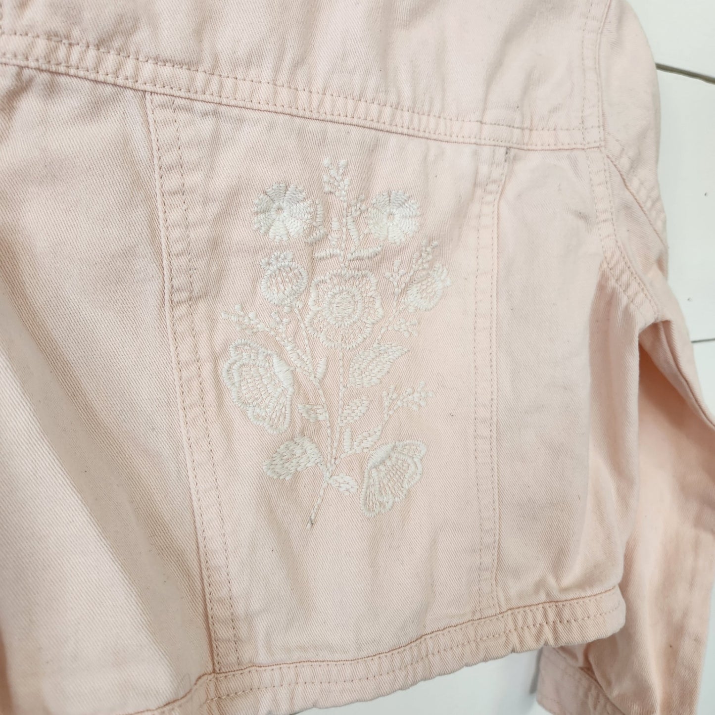 Size 4-5t | Catherine Malandrino mini Kids' Jacket | UBNUU