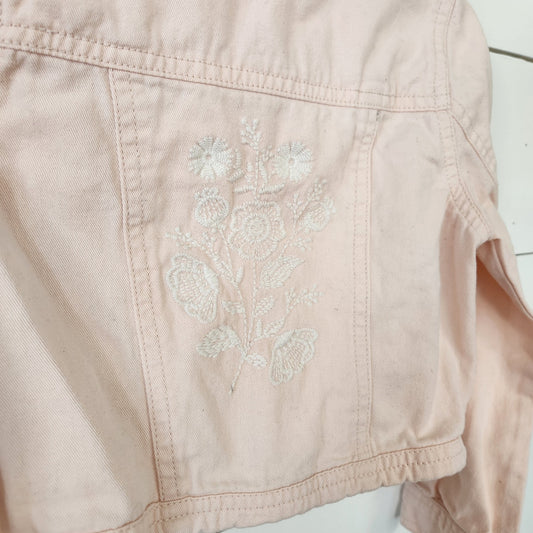 Size 4-5t | Catherine Malandrino mini Kids' Jacket | UBNUU