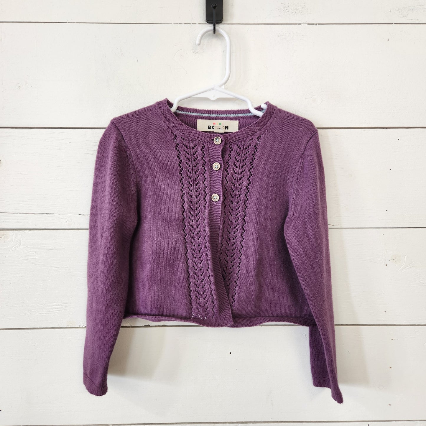 Size 3-4 | Boden Kids' Sweater | UBNUU