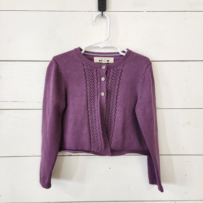 Size 3-4 | Boden Kids' Sweater | UBNUU