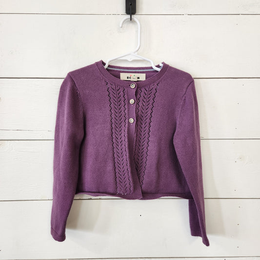 Size 3-4 | Boden Kids' Sweater | UBNUU