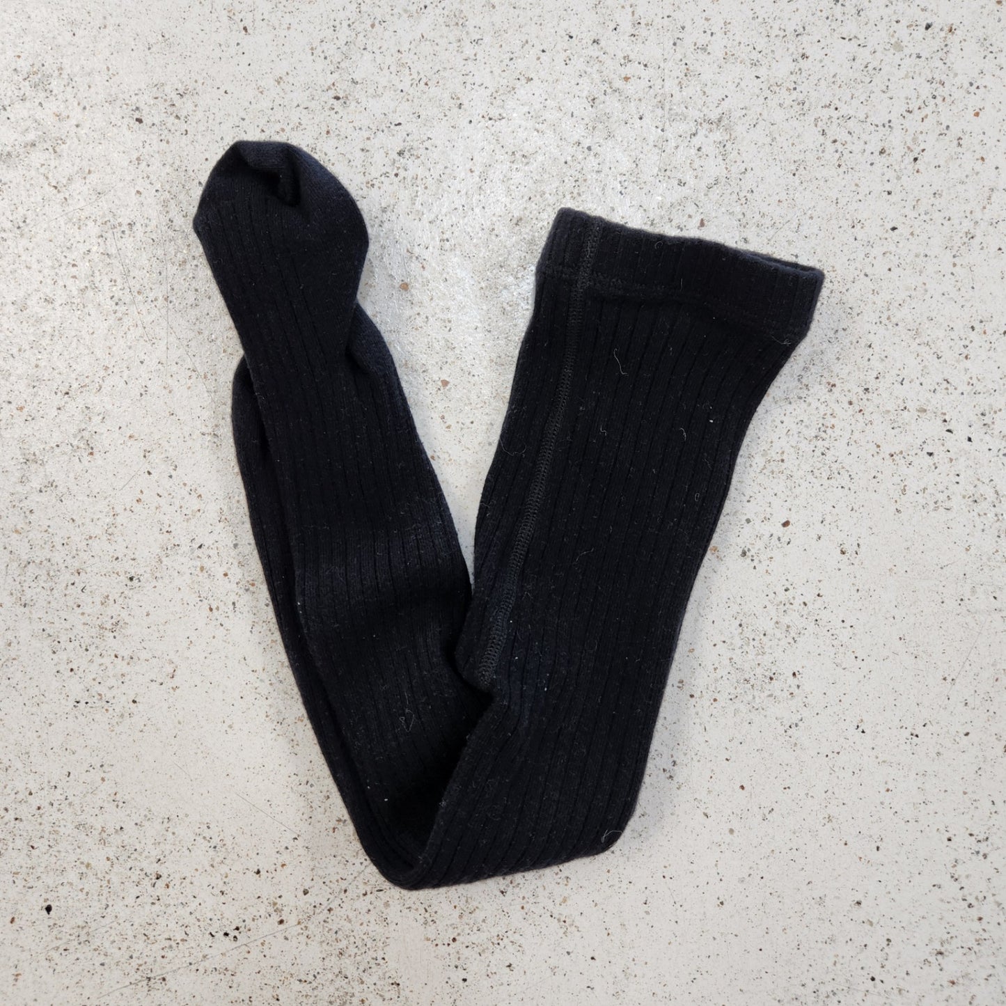 Size 3-5 | Little Alaskan Midnight Kids' Tights | UBNUU