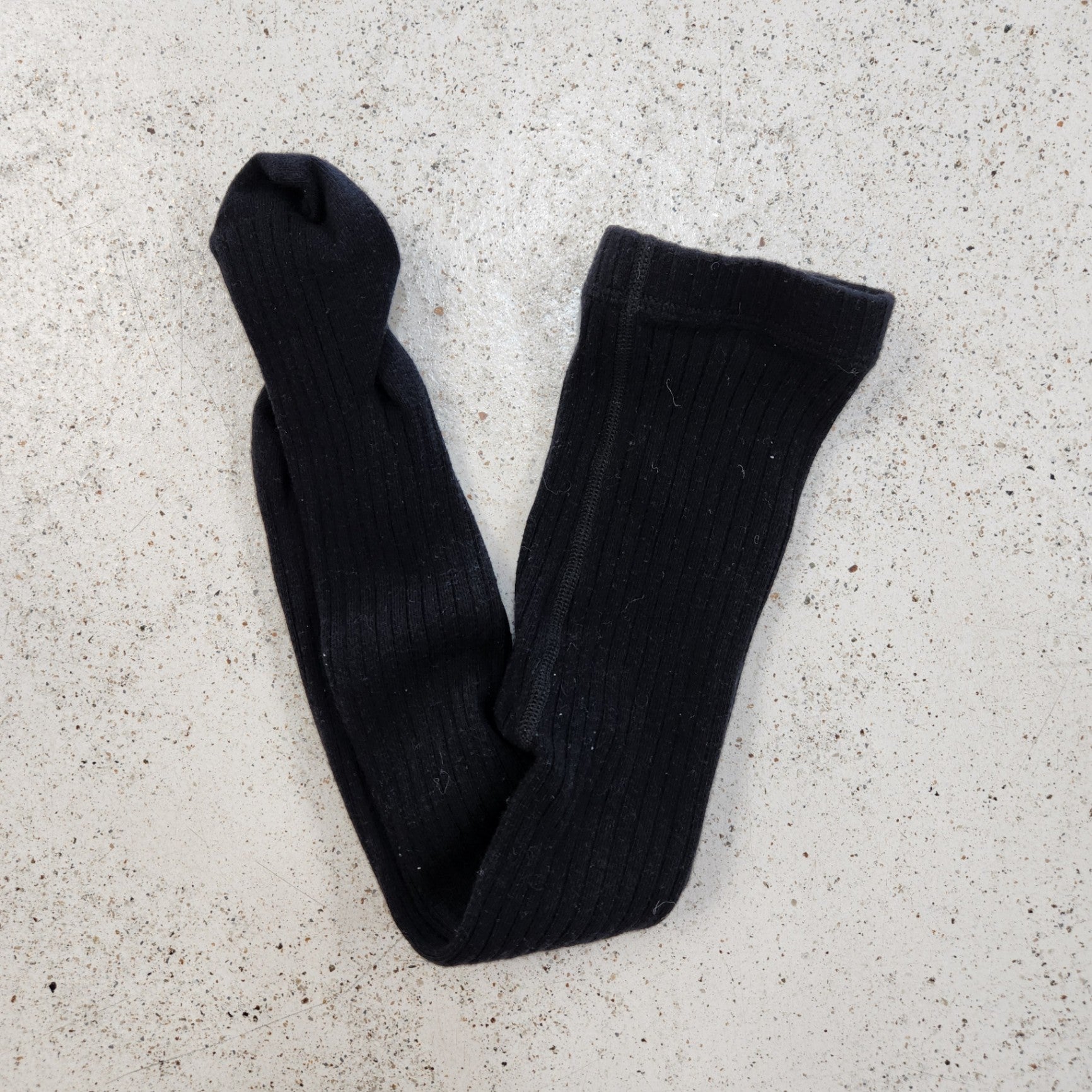 Size 3-5 | Little Alaskan Midnight Kids' Tights | UBNUU