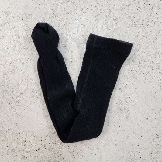 Size 3-5 | Little Alaskan Midnight Kids' Tights | UBNUU