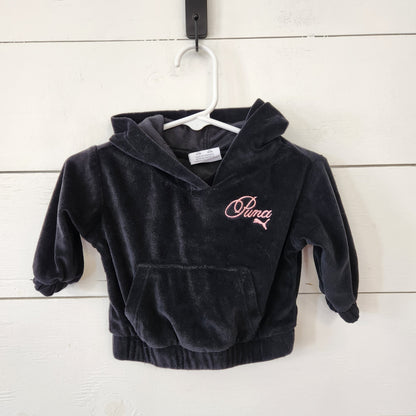 Size 0-3m | Puma Kids' Hoodie | UBNUU