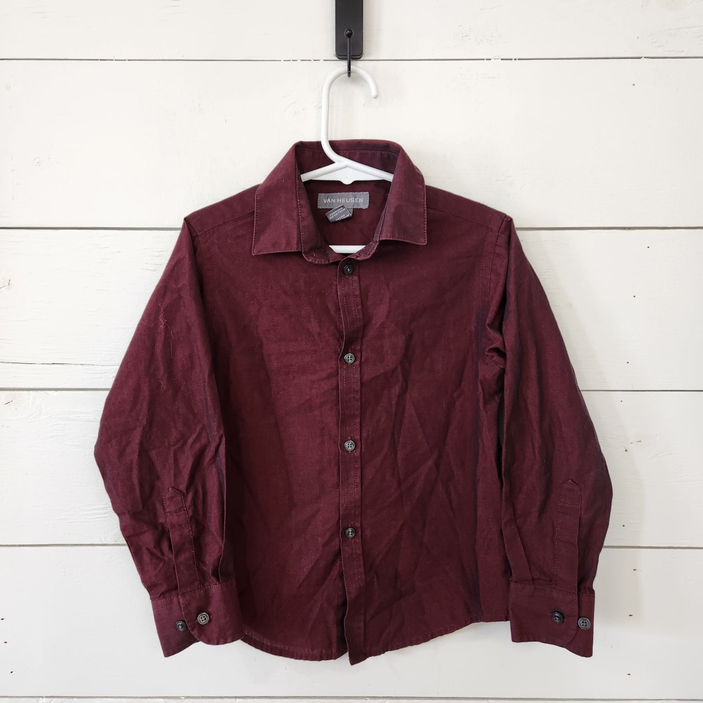 Size 4-5 | VAN HEUSEN Kids' Buttondown | UBNUU