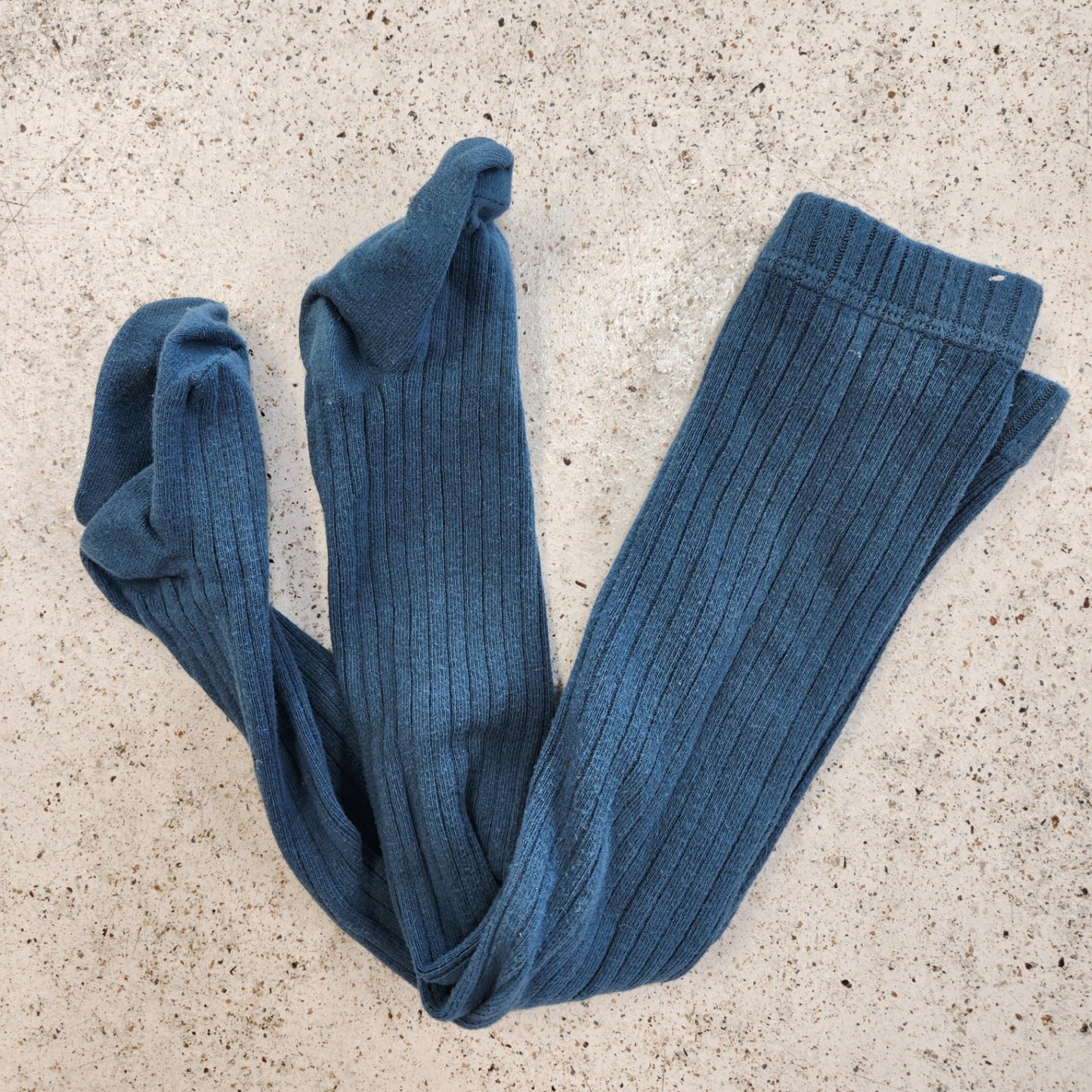 Size 3-5 | Little Alaskan Kids' Glacial Tights | UBNUU