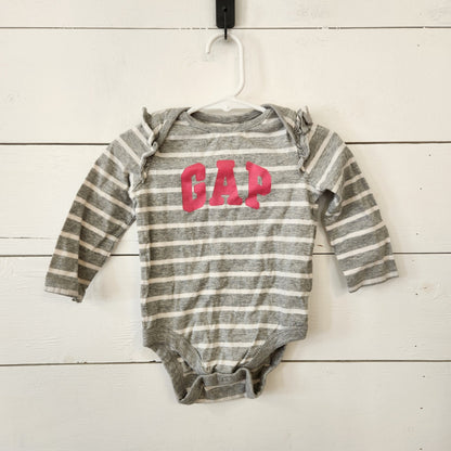 Size 12-18m | BabyGap Baby Bodysuit | UBNUU