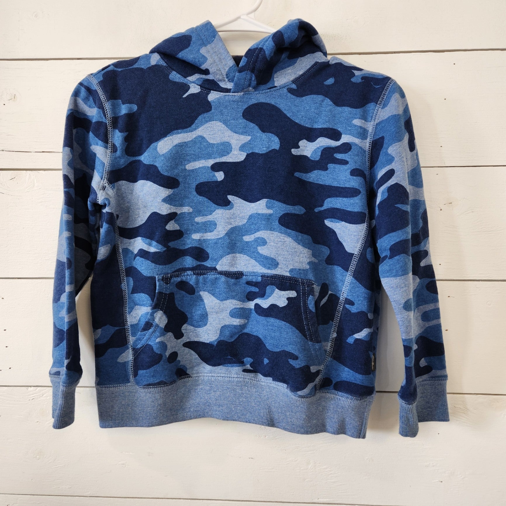 Size 7/8 | Eddie Bauer Kids' Hoodie | UBNUU