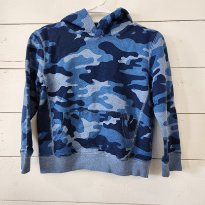 Size 7/8 | Eddie Bauer Kids' Hoodie | UBNUU