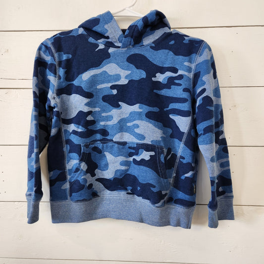 Size 7/8 | Eddie Bauer Kids' Hoodie | UBNUU