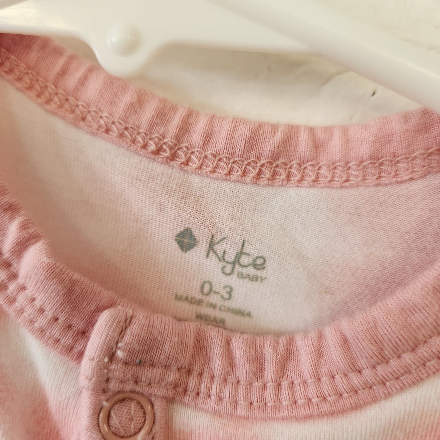 Size 0-3 | Kyte Kids' Sleepwear | UBNUU