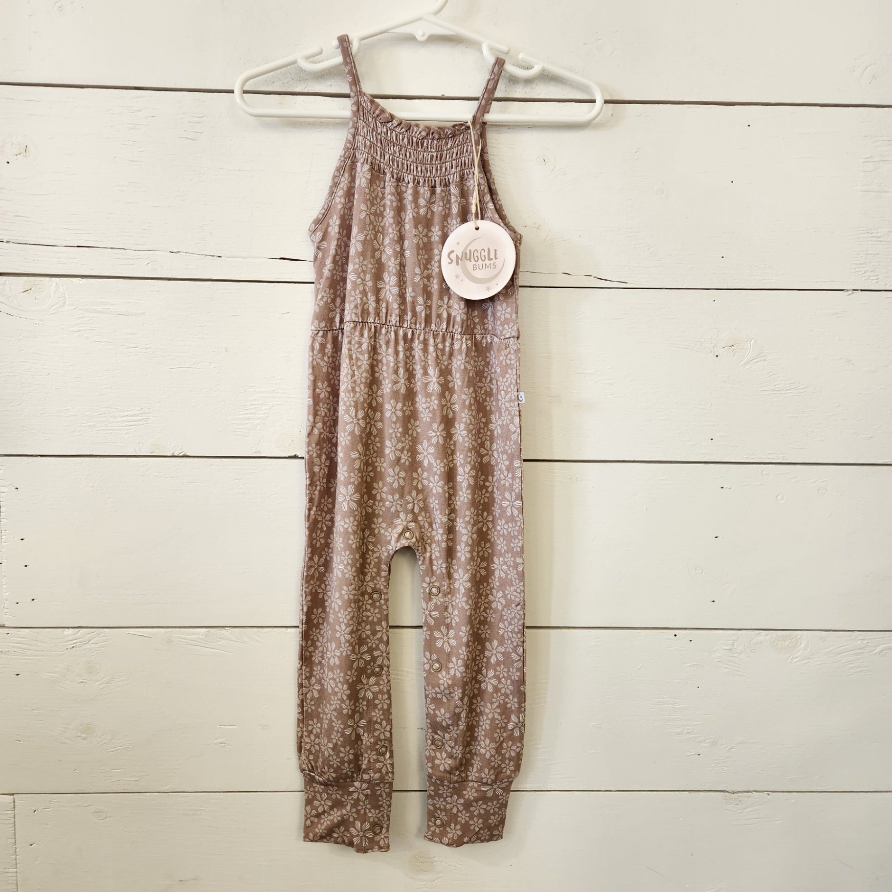 Size 12-18 months | Snuggle Bums Kids' Dress | UBNUU