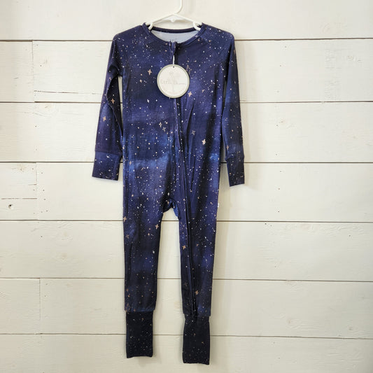 Size 2T | Little Haven Kids' Footie | UBNUU